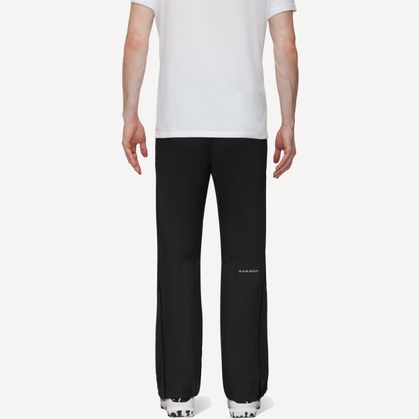 Брюки Albula HS Pants M (Мужской; 56; Black)